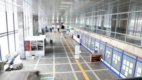 Аэропорт курган отзывы