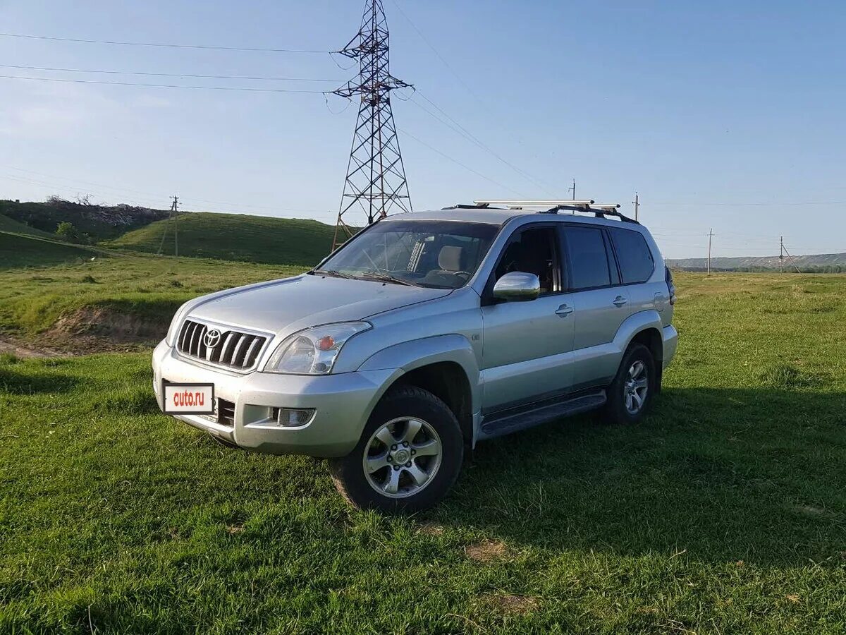 Toyota land cruiser prado 2004. Toyota land cruiser 120 2004. ленд крузер прадо 2004 года. Toyota land cruiser prado j120. прадо 120 2004 года.