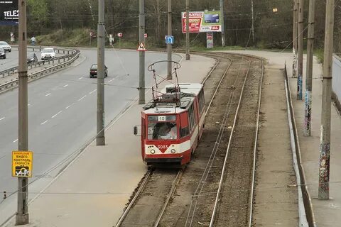 Транспорт санкт петербурга изменения