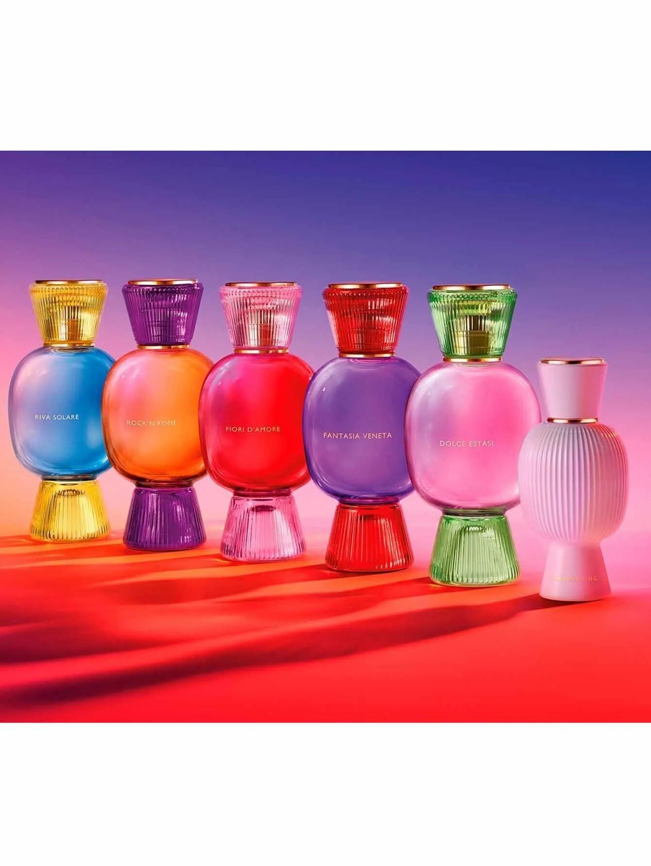 Bvlgari dolce estasi, 100 ml. Bvlgari magnifying patchouli. Bvlgari allegra magnifying rose essence. Dolce bvlgari. Dolce bvlgari.