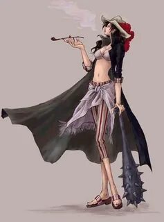 Alvida one piece