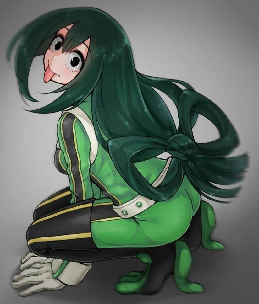 My hero academia tsuyu asui. Тсую асуи аниме. геройская академия лягушка. аниме моя геройская академия лягушка. my hero academia тсую асуи.