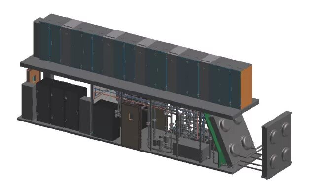 Контроллер плк simatic s7-300. Модульный цод huawei 2000. Модульные здания для рабочих. Контроллер siemens s7-300. Et200 для s7-300.