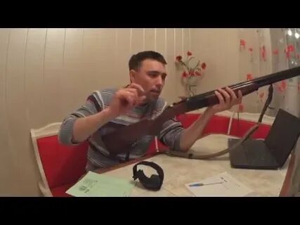 Звук отстрелов