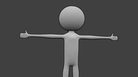 3d stuck