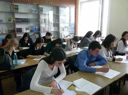 Крымский педагогический университет имени якубова