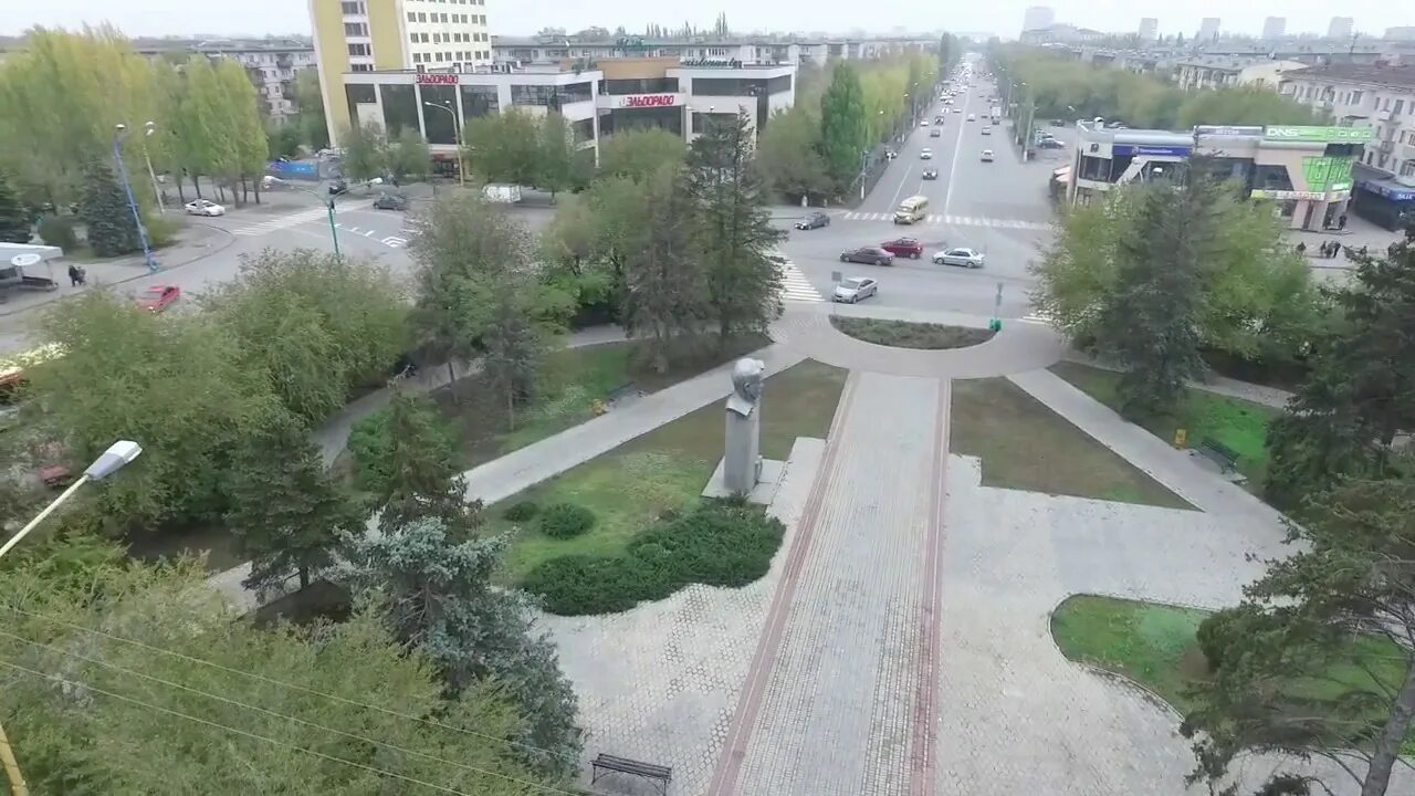 Волжский на ладони. Пл Свердлова Волжский. Кольцо Свердлова Волжский.