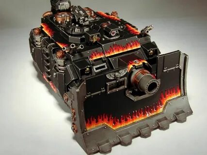 Warhammer 40000 стим