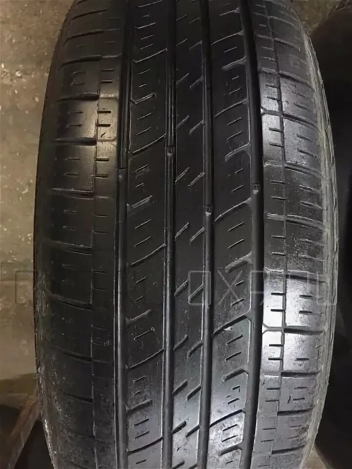Kumho 225 60 r17