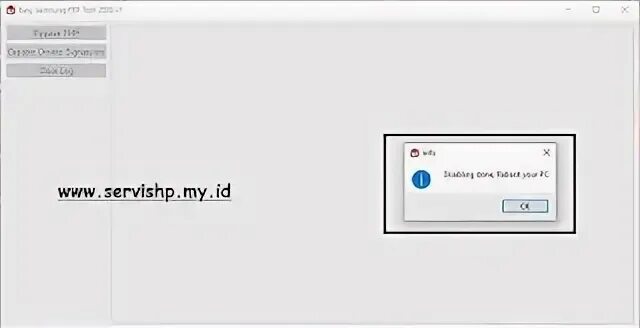 Easy samsung frp tool 2025 v2. Easy samsung frp tool 2025 v2