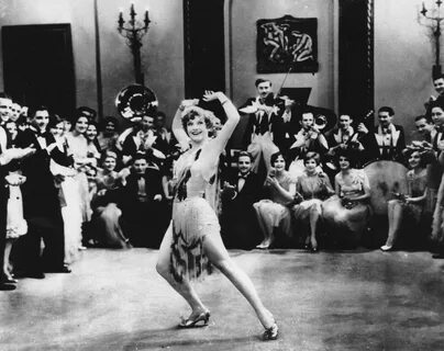 Old dance
