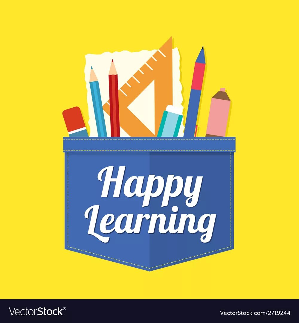 Glad to learn. Happy learning. the happy learning book download.
