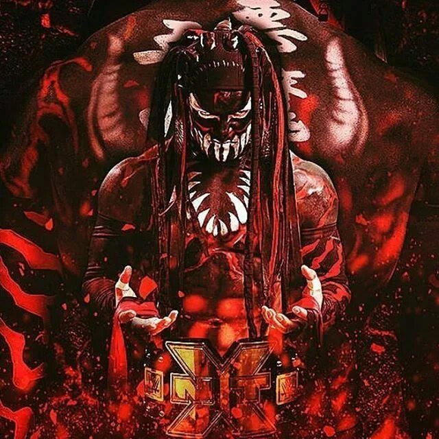 My demon 2. Балор танарри. балор демон. finn balor demon. балор мифология.