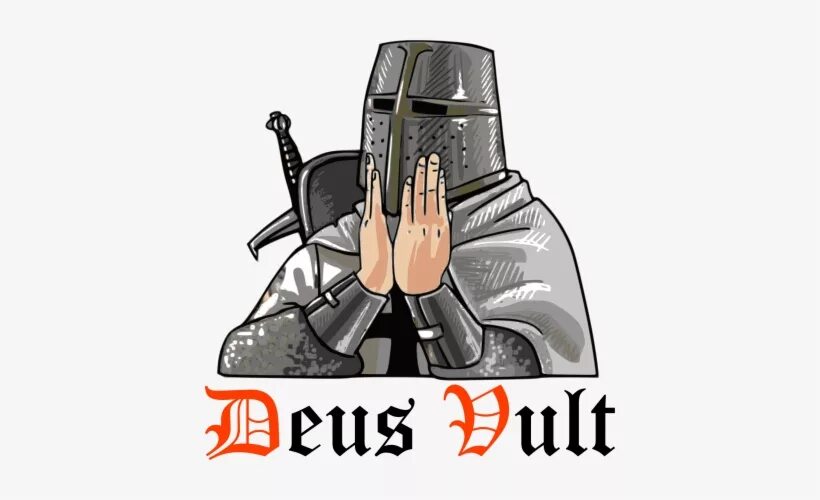 Ave Maria Deus Vult Крестоносец. Иерусалим крестоносцы Deus Vult. Ave Maria Deus Vult Мем.