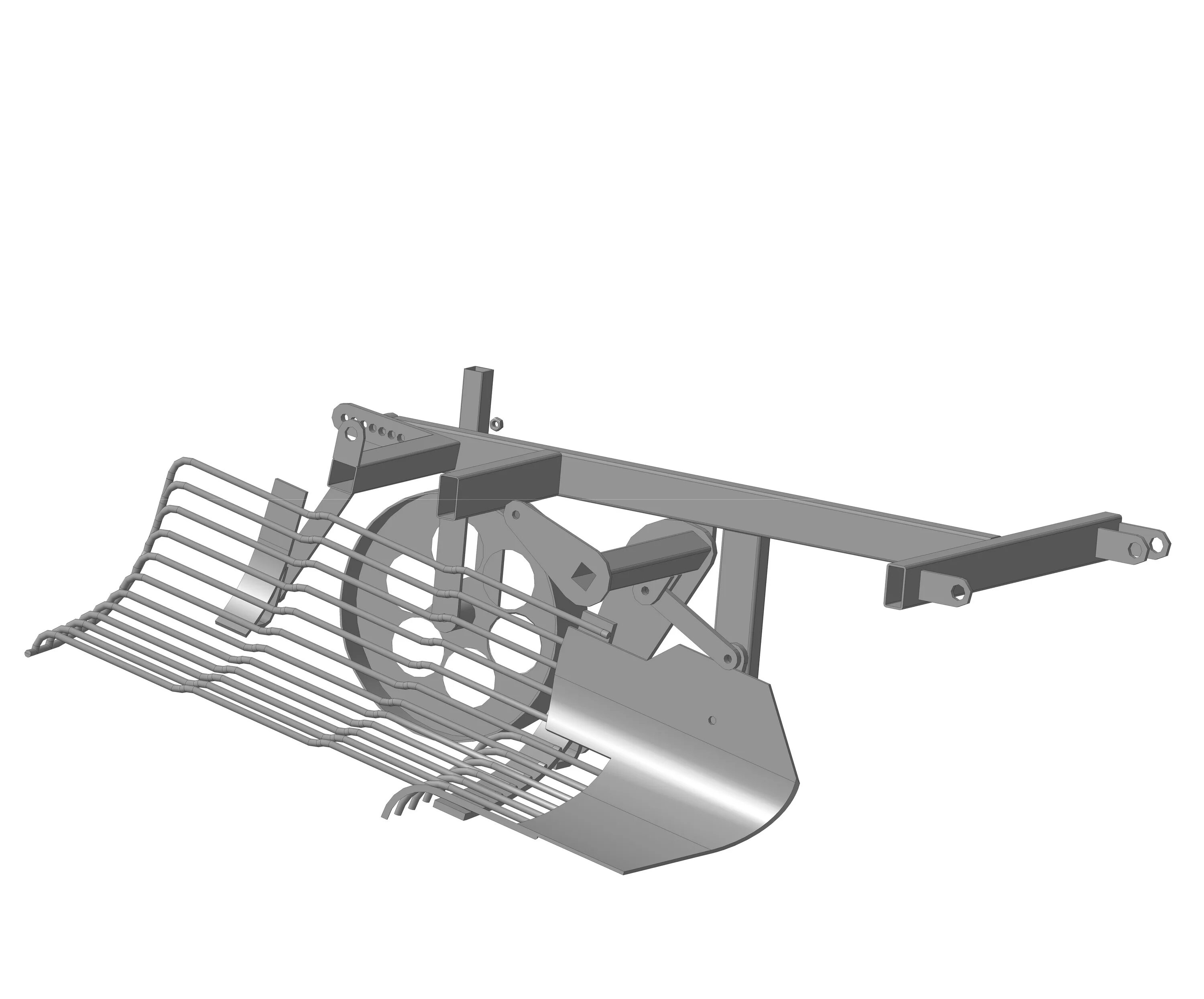 Самодельная картошка. Чертежи картофелекопалки грохотной для мотоблока. Транспортерная картофелекопалка для мотоблока Агрос. Картофелекопалка для электролебедки лс 100а. Чертежи грохотной картофелекопалки.