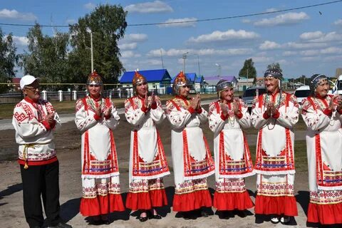 Чувашский тимерлек