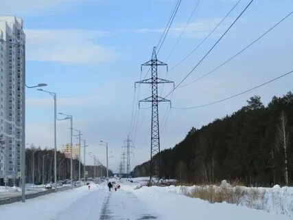 Опора екатеринбург