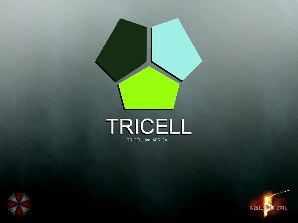 Tricell. Tricell Corporation. ТРИСЕЛЛ обитель зла. Resident Evil 5 Tricell.