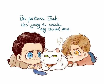I can jack
