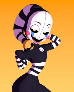 Sofia puppet video original
