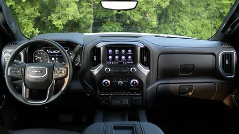 Gmc прошивка