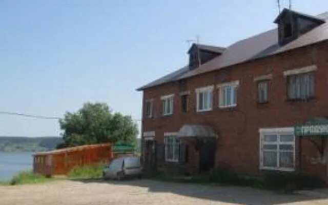 Погода в старых лядах пермский край