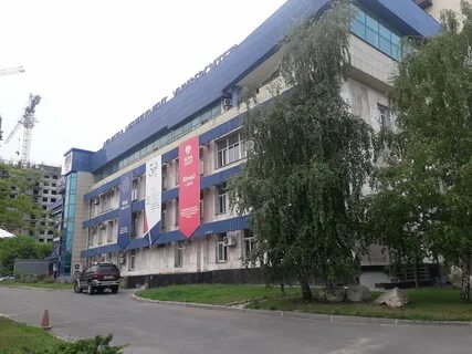 Колледж международной академии