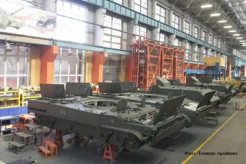 Сайт курганмашзавода