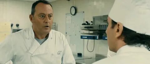 Шеф трейлер