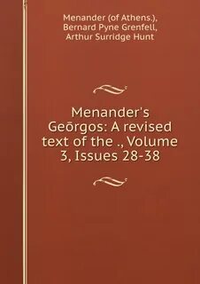 3 issues