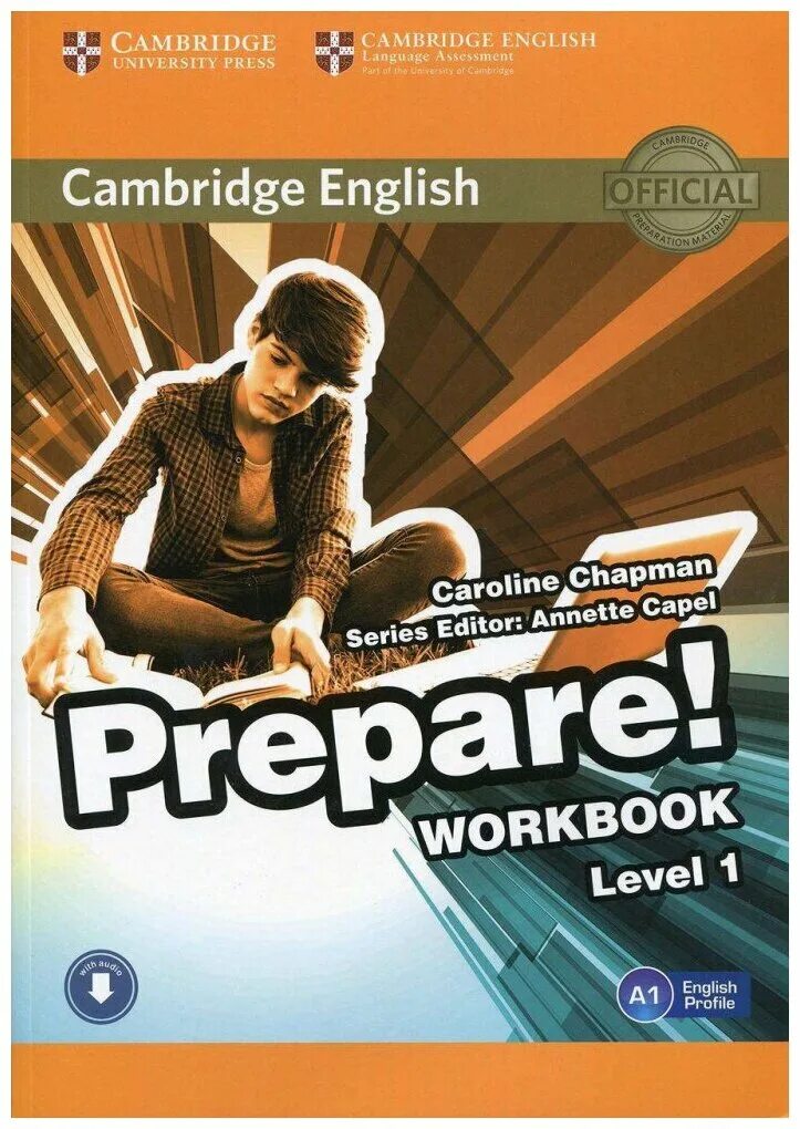 Cambridge english level