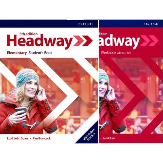 Students book 5. Headway 5th Edition. Headway, 5th Edition - 2019. Headway Elementary 5th Workbook. Headway Elementary 5 Edition Workbook.