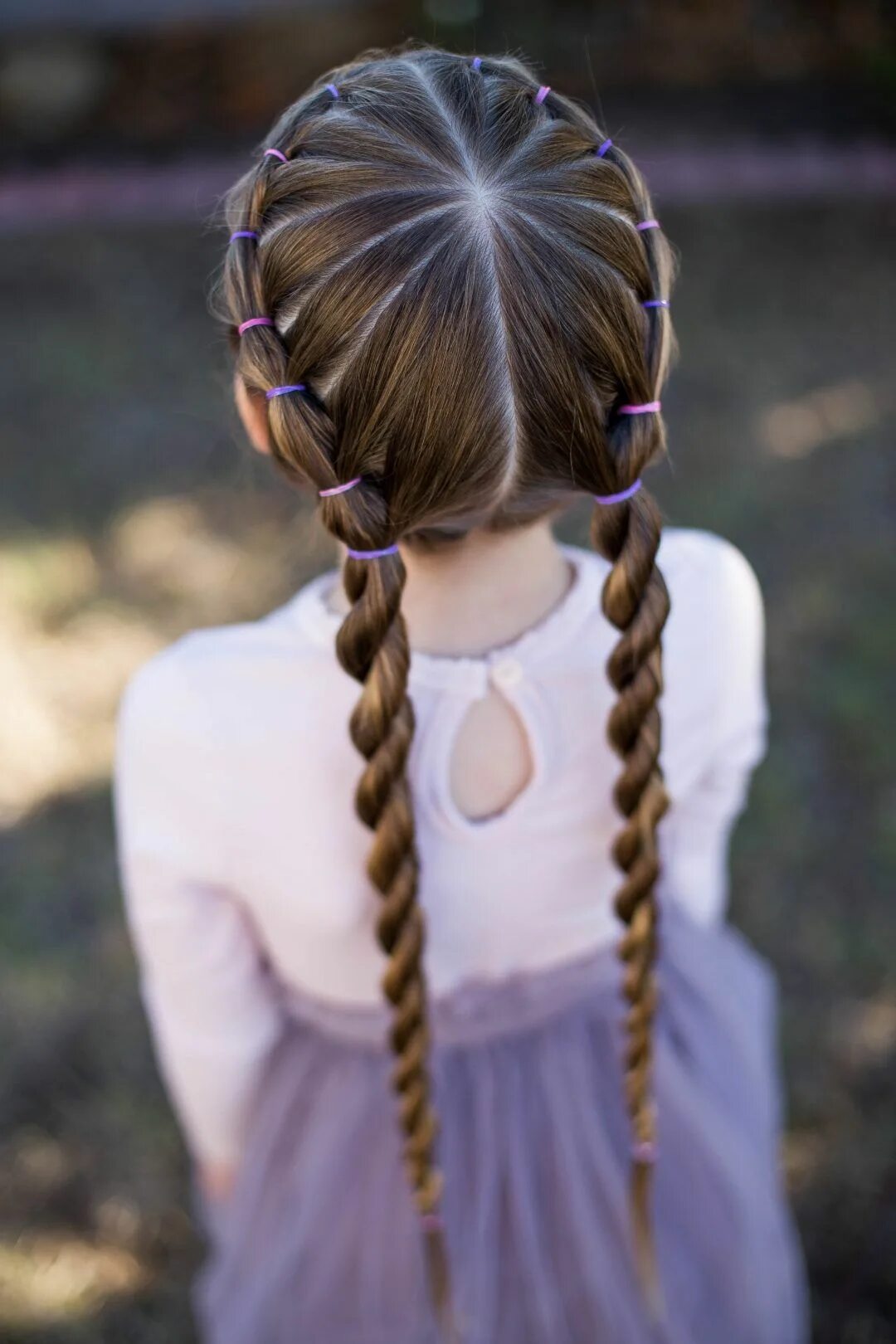 Pin on Hairstyles Kids hairstyles, Braids for long hair, Hair styles