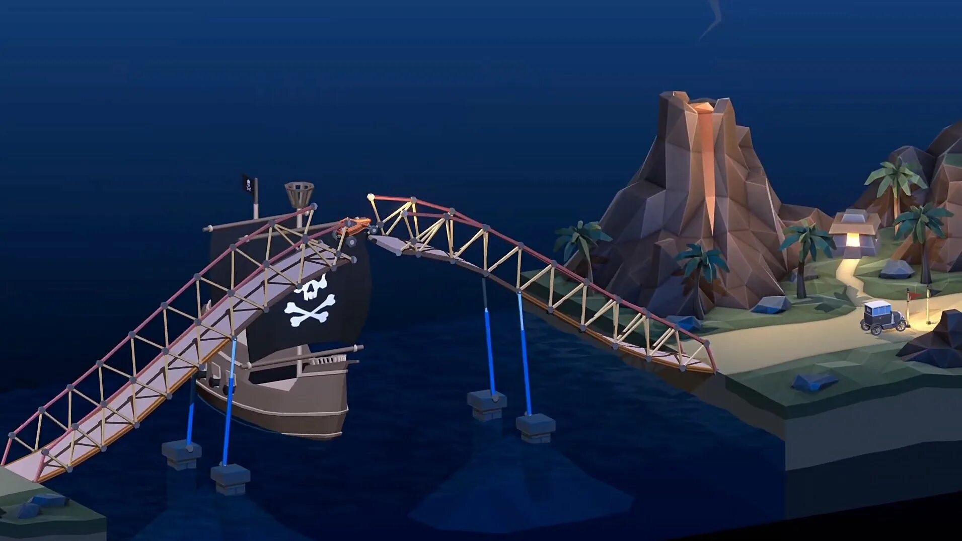 Poly bridge 3. Poly bridge 2-9. Poly bridge 1-14. Poly bridge обложка. Poly bridge 3-12.