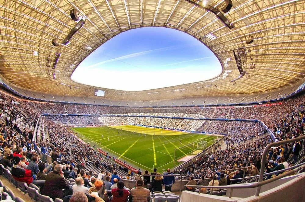 Арена Германия стадион. Стадион Германии в Германии Arena. Стадион 2001 Германии. Олимпийский стадион (Мюнхен).