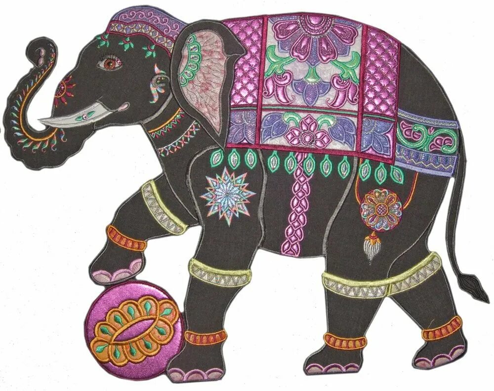 Русский слоник. Индийские слоны. Индийский слон орнамент. Индийский слон с украшениями. Ковер для индийского слона.