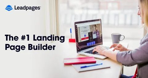 Sales pages