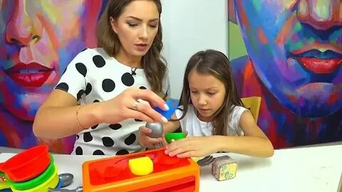 Включи вика игра