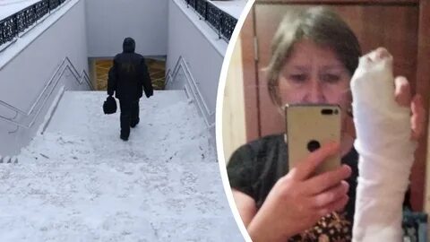 Сломанный комментарий