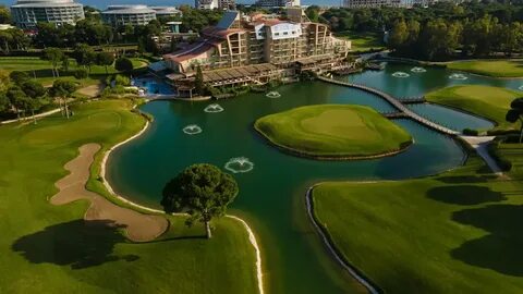 Sueno golf
