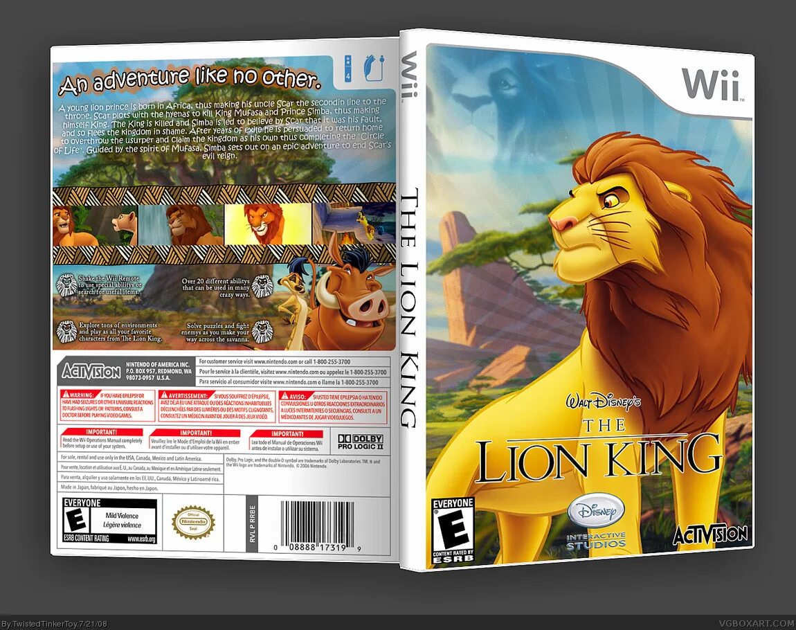 Диски лев. The Lion King (игра). Ps3 Lion King. Король Лев 2 диск. Игра the Lion King 3.