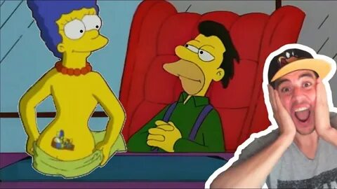 Lenny, Es, El, Padre, De, Maggie, Teoria, Los, Simpson, The, Simpsons, The Simpsons...