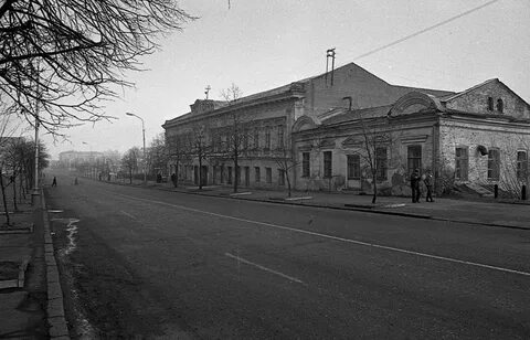 Старая пенза фото