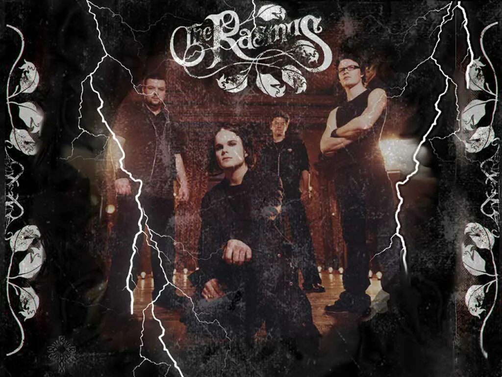 It s your night. The Rasmus. 2012 The Rasmus альбом. Расмус альбом 2012. Расмус обложки альбомов.