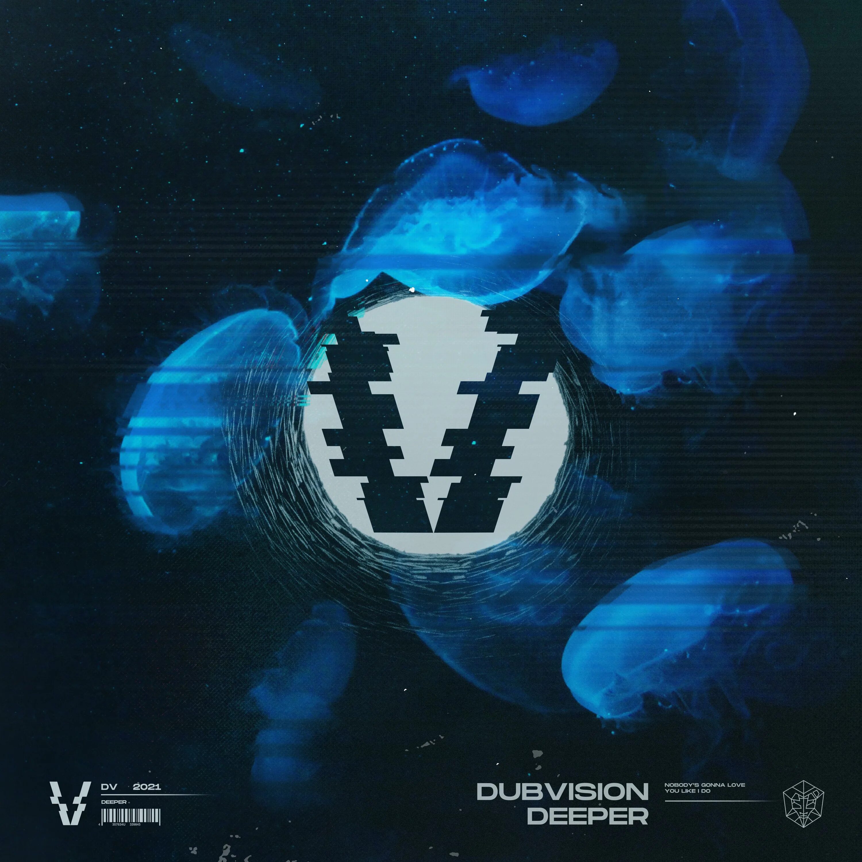 DUBVISION. DUBVISION Vol 6. Starlight Martin Garrix DUBVISION. Deeper (Extended Mix) DUBVISION. Deep extended mix