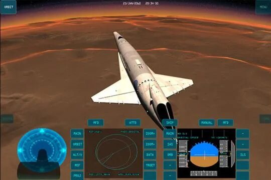 Взломанный spacing simulator. Игра Space Flight Simulator. Ракеты в Спейс Флайт симулятор. Топовые ракеты в игре Spaceflight. Космические симуляторы на андроид.