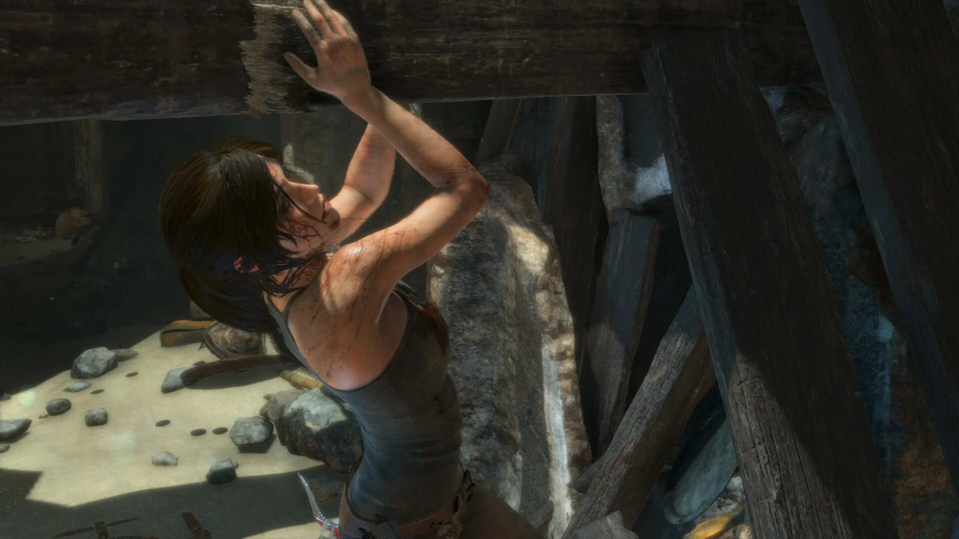 The borders of the tomb raider. The borders of the tomb raider. Tomb raider ii (2011). The borders of the tomb raider часть 3 fatal end]. The borders of the tomb raider часть 3.