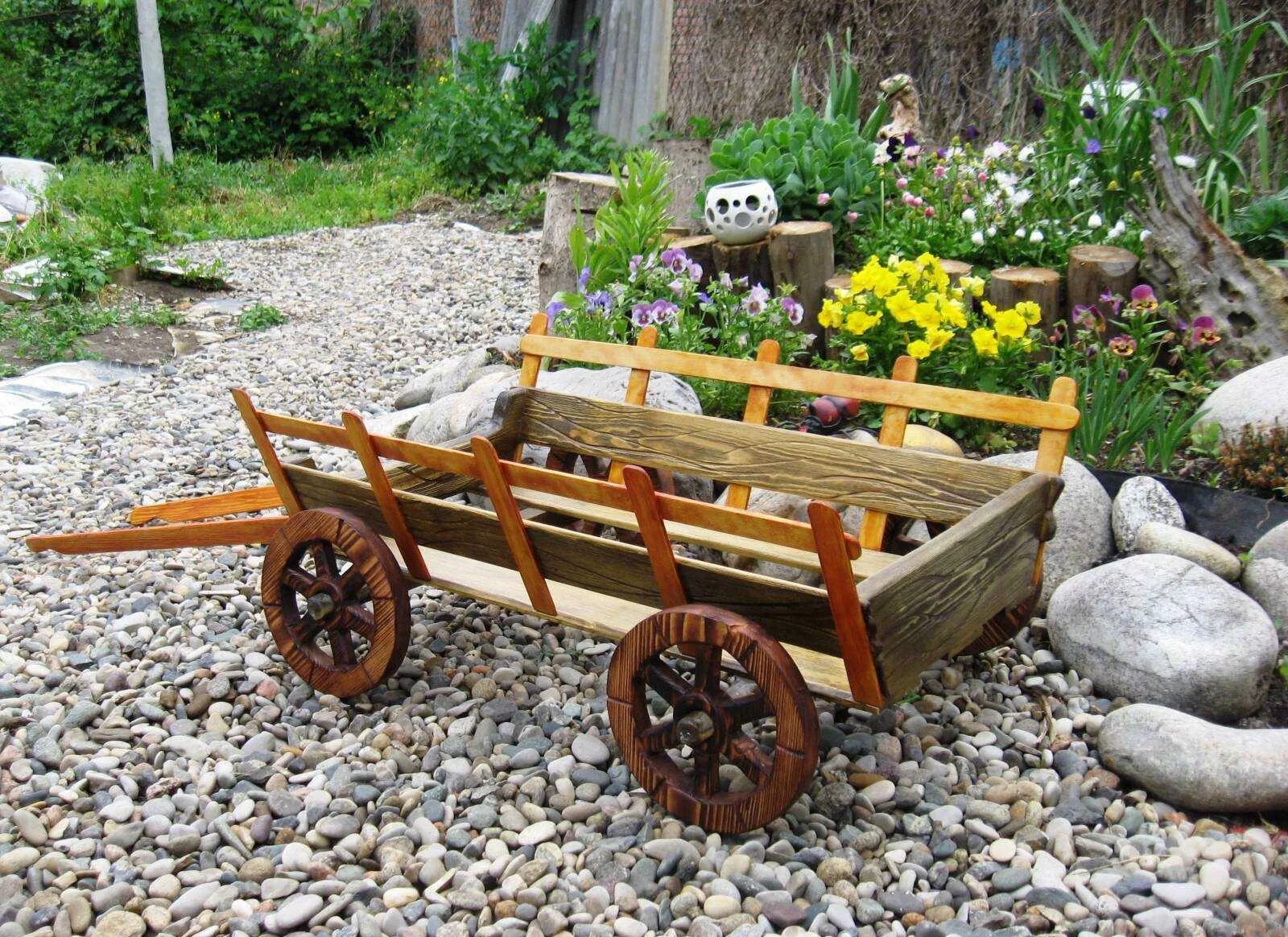 тележка из фанеры. телега декоративная для сада из дерева. телега из дерева своими руками. телега из дерева своими руками. телега из фанеры.