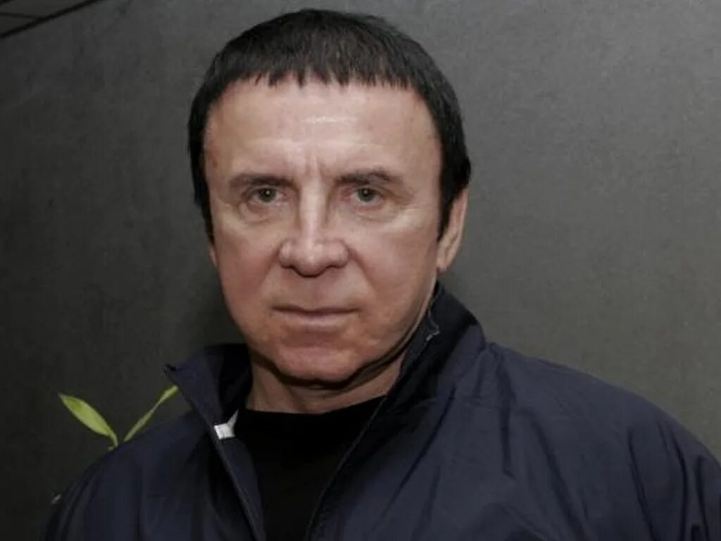 Анатольевна кашпировская