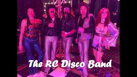 Nikos band disco